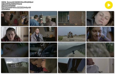 生命之吻剧照的剧照