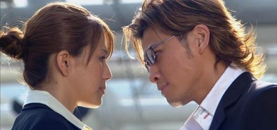 生死对决剧照的剧照