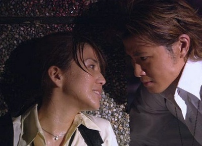 生死对决剧照的剧照