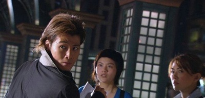 生死对决剧照的剧照