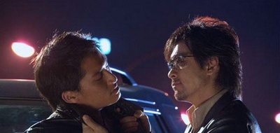 生死对决剧照的剧照