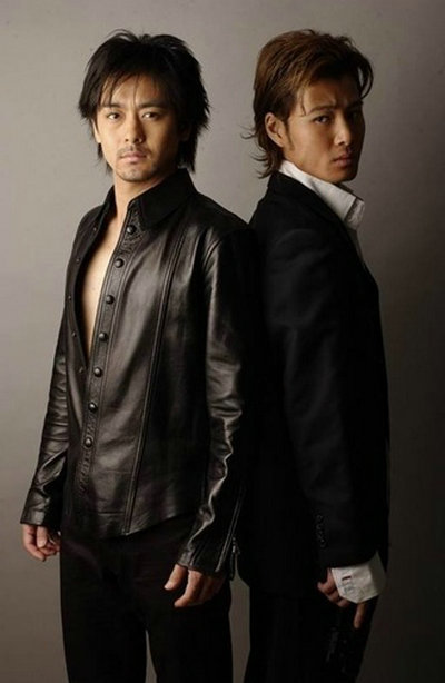 生死对决剧照的剧照