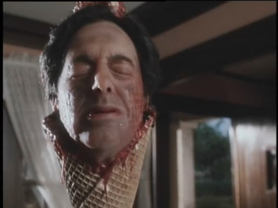 冰淇淋人剧照的剧照