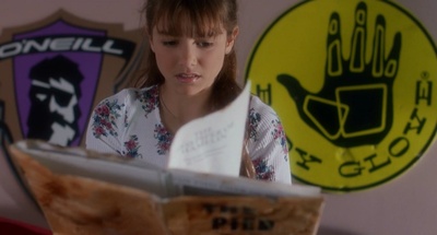 冰淇淋人剧照的剧照