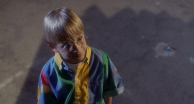 冰淇淋人剧照的剧照