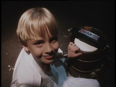 冰淇淋人剧照的剧照