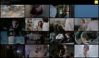 冰淇淋人剧照的剧照