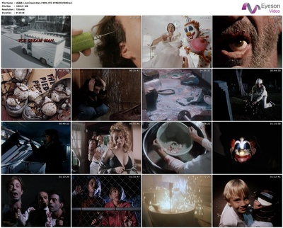 冰淇淋人剧照的剧照