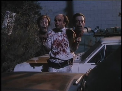 冰淇淋人剧照的剧照