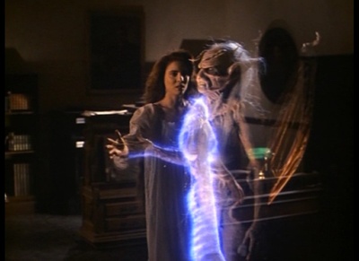 天妖归来剧照的剧照