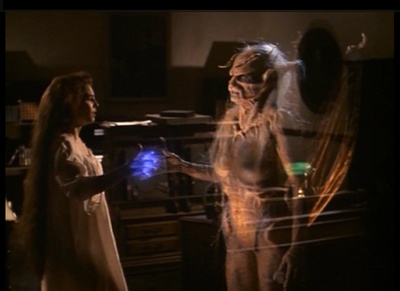 天妖归来剧照的剧照