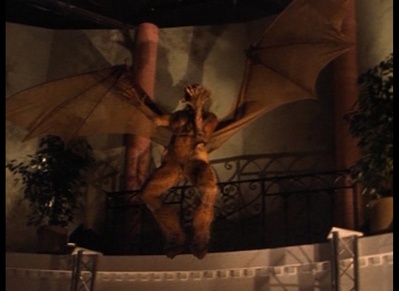 天妖归来剧照的剧照