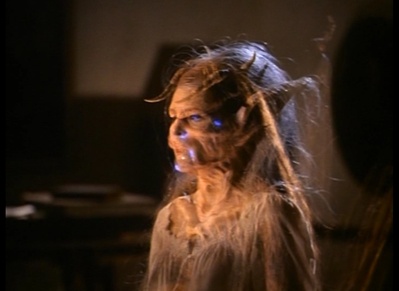 天妖归来剧照的剧照