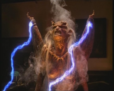 天妖归来剧照的剧照