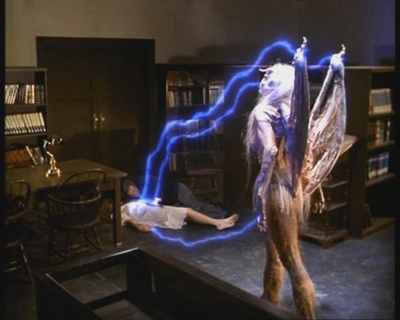 天妖归来剧照的剧照