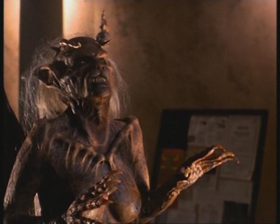 天妖归来剧照的剧照