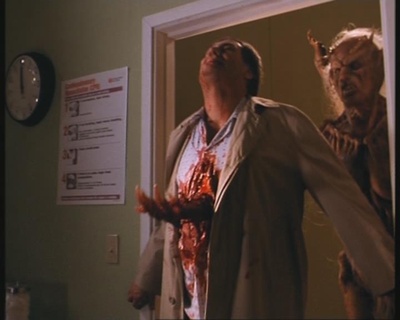 天妖归来剧照的剧照