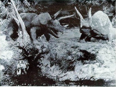 失落的世界剧照的剧照