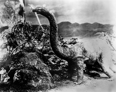 失落的世界剧照的剧照