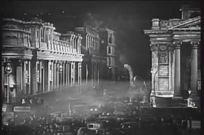 失落的世界剧照的剧照