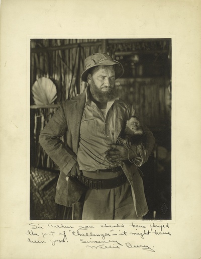 失落的世界剧照的剧照