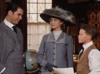 失落的世界剧照的剧照