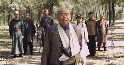 毛驴县令之你我他剧照的剧照