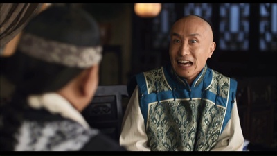 毛驴县令之你我他剧照的剧照