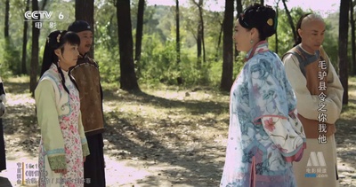 毛驴县令之你我他剧照的剧照