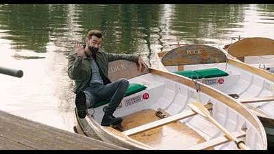 你，我和他剧照的剧照