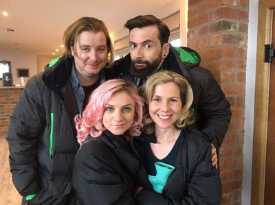 你，我和他剧照的剧照