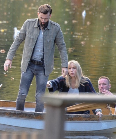 你，我和他剧照的剧照