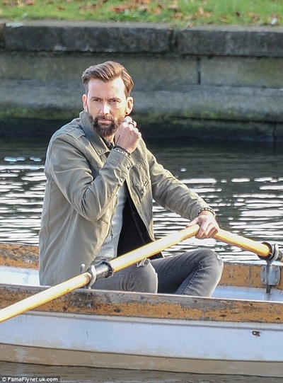 你，我和他剧照的剧照