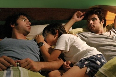 你，我和他剧照的剧照