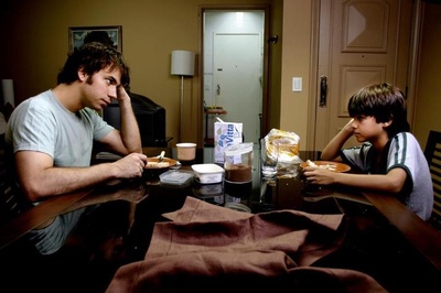 你，我和他剧照的剧照