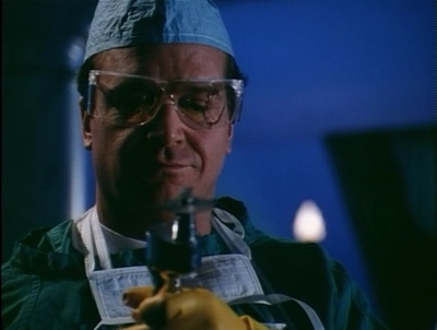 尸袋剧照的剧照