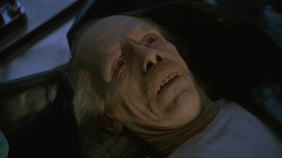 尸袋剧照的剧照