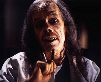 尸袋剧照的剧照