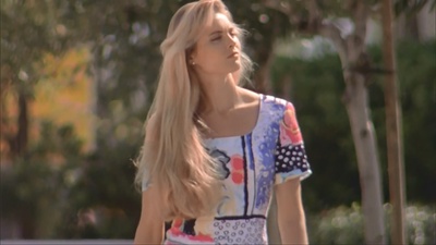 尸袋剧照的剧照