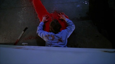 尸袋剧照的剧照