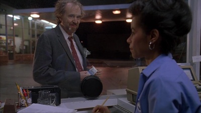 尸袋剧照的剧照