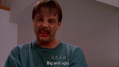 尸袋剧照的剧照