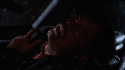 尸袋剧照的剧照