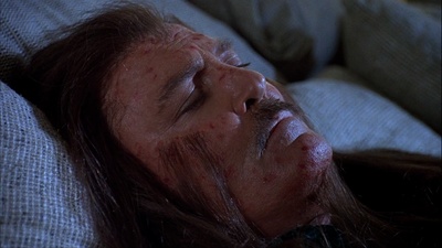 尸袋剧照的剧照