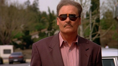 尸袋剧照的剧照