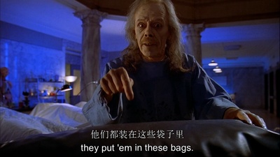 尸袋剧照的剧照
