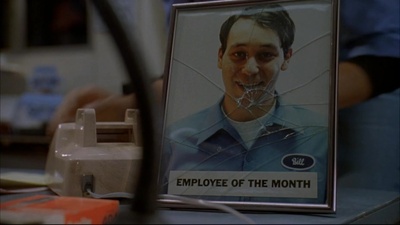 尸袋剧照的剧照