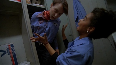 尸袋剧照的剧照