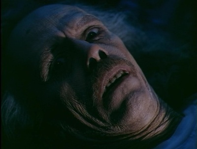 尸袋剧照的剧照