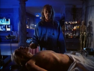 尸袋剧照的剧照